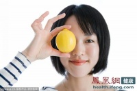 护肤抗衰老 柠檬生活用处知多少