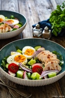 生活化减脂：吃得健康，也能瘦下来