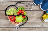 改变饮食与运动，轻松迈向健康生活！