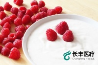 健康生活小贴士：酸奶，饭后甜蜜的健康守护