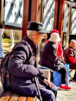 长寿秘诀揭晓：摒弃保健品，拥抱健康生活方式