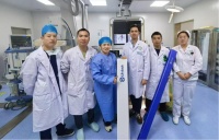 海拔3700米的生命守护！先健助力西藏山南首例腹主动脉瘤腔内修复术