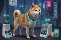 宠物营养咨询公司助力宠物AI健康管理，科学饮食提升宠物生活质量