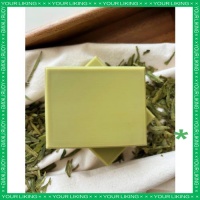 自制茶皂，让生活充满茶香与创意