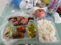 安利“四餐四养”如何引领健康生活新潮流