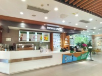 探馆重庆安利体验馆：沉浸体验场景化生活 遇见健康和幸福