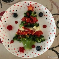 蔬果魔法：解锁生活的N种活力姿势