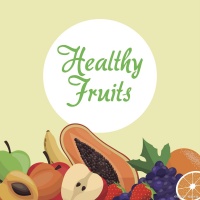 健康生活：饮食中的水果种类选择与健康