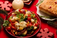 健康生活：发现不同的健康美食，打开一扇通往全球养生之门的大门