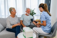 体检对健康生活方式的改进：关键作用解析