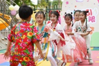 生活观察丨“六一”必读：学会守护孩子“心灵晴空”的五个“魔法”