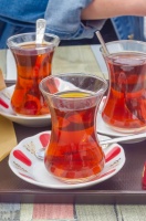 降脂茶饮大盘点：喝出健康 “轻” 生活