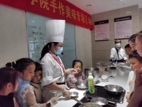 做西点、教插花，组织居民来长跑……这个社区业余生活真丰富！