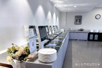 提升生活质量：健康、智能、节约、绿色的绿智食堂解决方案