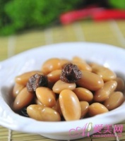 开启“豆”生活时代 巧吃五色豆类补五脏