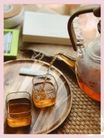 轻轻茶：轻松享受健康生活的秘诀