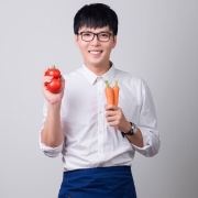 在日常生活中，有一些...