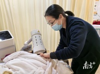 南方调查｜一月瘦10斤？走近减重门诊享“瘦”生活