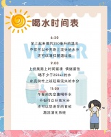 科学饮水：健康生活的必备指南