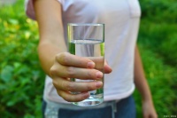 健康生活：生活中喝水对提高新陈代谢的帮助！