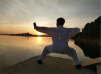 健身气功与科学的生活方式