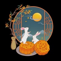 中秋节传统美食与抗癌生活的平衡