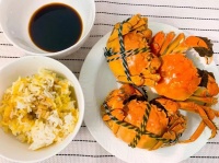 【生活小贴士】爱吃螃蟹的赶紧看过来！吃螃蟹前要了解的小知识都在这里