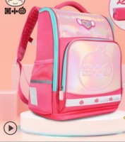 北京小圈优品召回183个米小圈牌美好生活书包