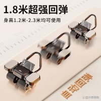 家用健身器材选哪款好？三款高性价比产品推荐，轻松打造健康生活