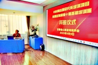 以文化自信的人文心态拥抱精神生活的共同富裕