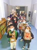 看生活和游戏如何解开“成长密码”