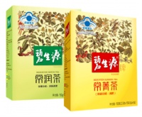 碧生源传承中医养生文化 为顾客提供健康生活新体验