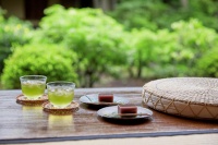 绿茶与日常习惯，培养健康生活方式的小方法！