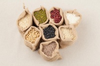 全谷物的力量：低GI饮食，健康生活的隐形引擎