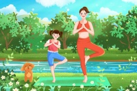 全民健康生活方式之健康体重