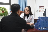 王益区：享“瘦”健康 拥抱生活