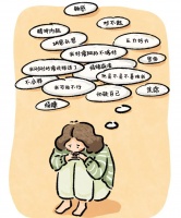 【心科普】学会“卡皮巴拉法”，拥抱生活，拒绝内耗