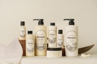 纯净洗护新时代，天然之扉Nature’s Envy引领都市绿色生活