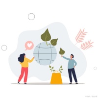 养生健康：如何在家中创造一个健康的生活环境？