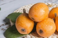 一颗枇杷润五脏，进入6月趁鲜吃！不过要注意3件事