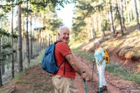 晚年新生活：旅游为老年人带来的改变
