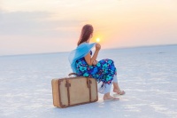 5个适合老年人的旅行目的地，让你的晚年生活更加精彩