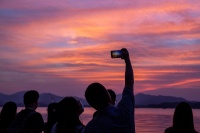 老年人为何要出游？解锁晚年生活的N种可能✨