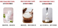 0蔗糖酸奶，轻食代餐新选择