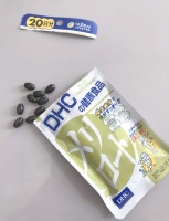 DHC瘦腿丸效果实验与健康生活方式建议