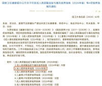 国家卫健委发布科学体重管理指南，助你健康减肥