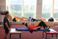 健康生活：如何科学合理地进行力量训练！