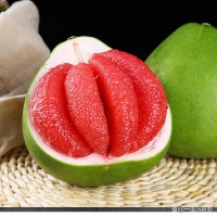 探秘柚子——神奇的健康食物与生活妙用