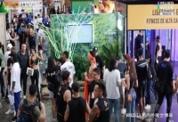 2025 年哥伦比亚国际体育与健康商业博览会