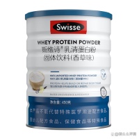 蛋白粉什么品牌质量最好？这四款，性价比高，口碑公认